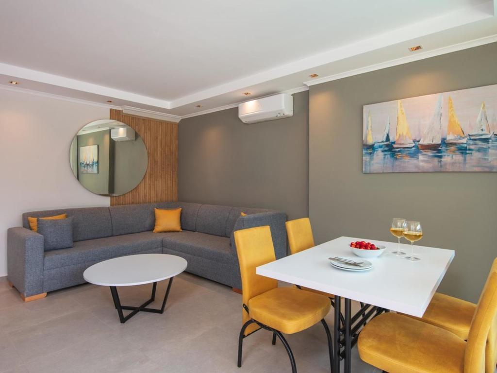 Asfiya Loft Apartments Kaş Kültér fotó