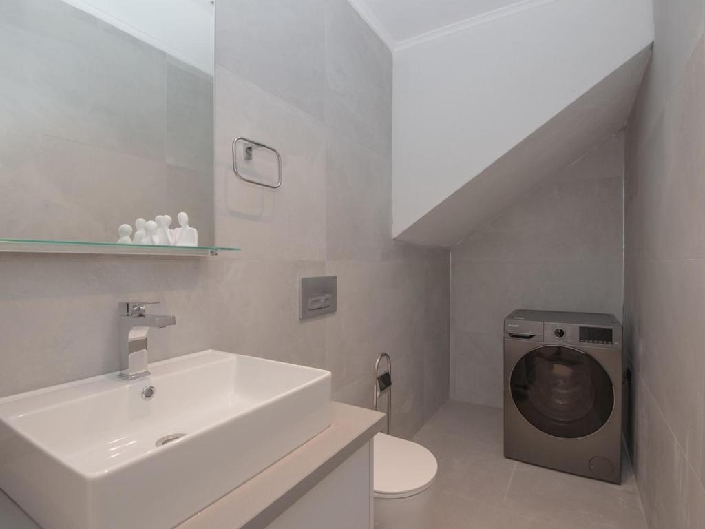 Asfiya Loft Apartments Kaş Kültér fotó