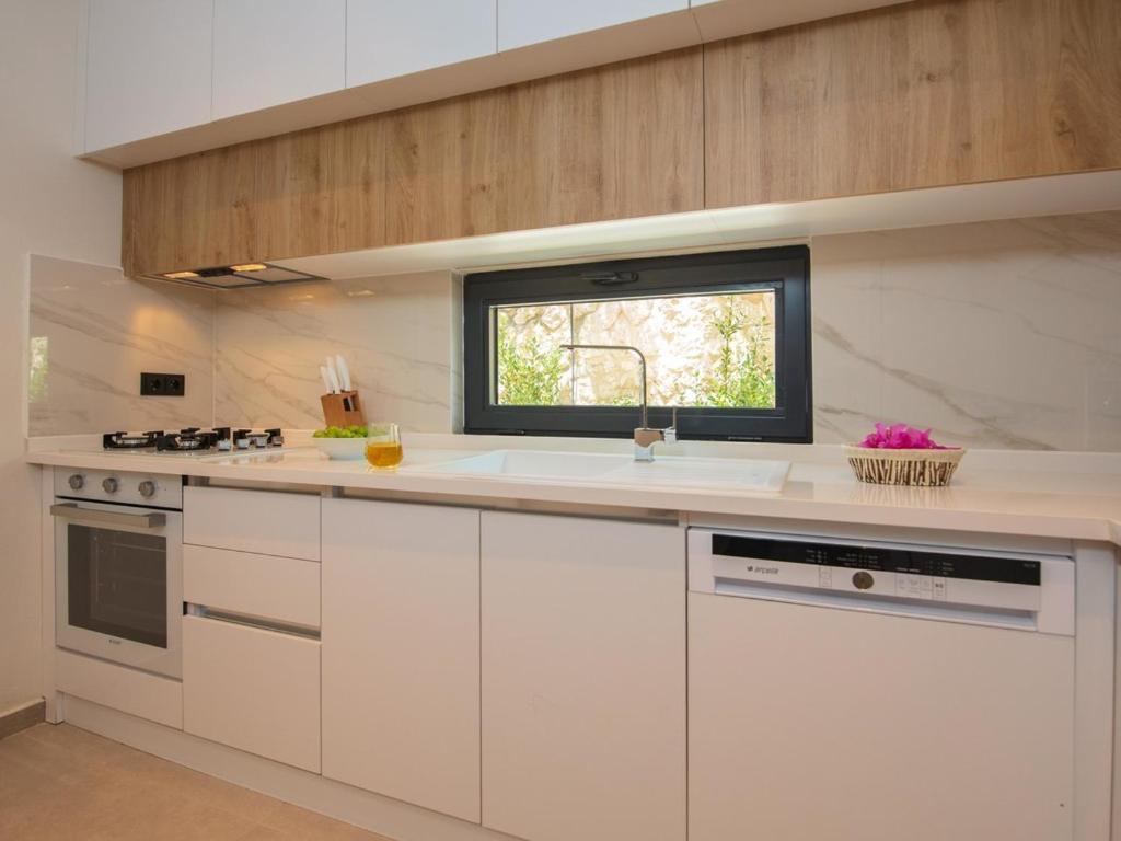 Asfiya Loft Apartments Kaş Kültér fotó