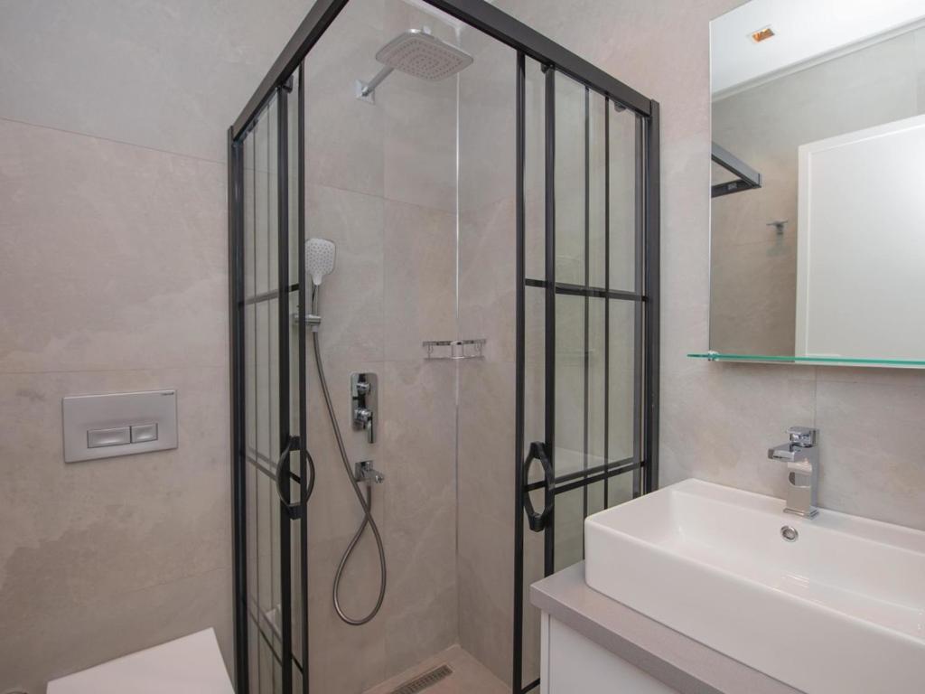 Asfiya Loft Apartments Kaş Kültér fotó