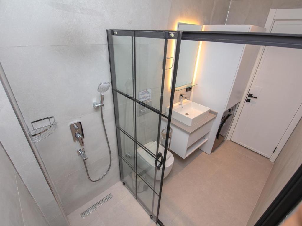 Asfiya Loft Apartments Kaş Kültér fotó