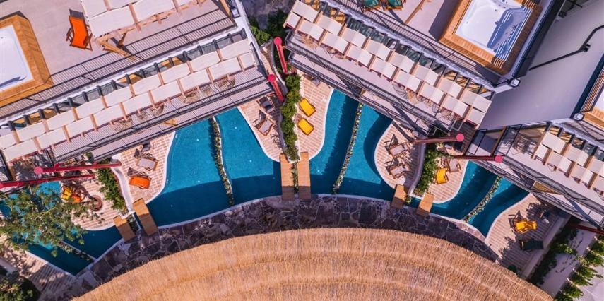 Asfiya Loft Apartments Kaş Kültér fotó
